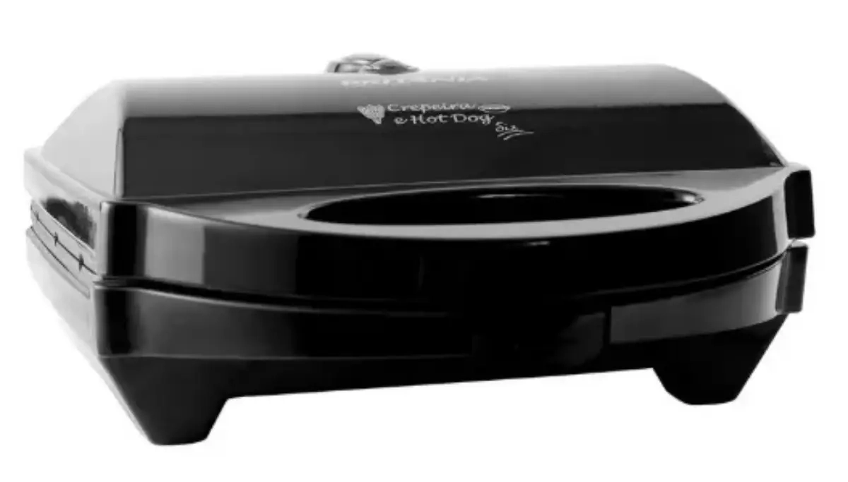 Crepeira Britania Six Pto 110V