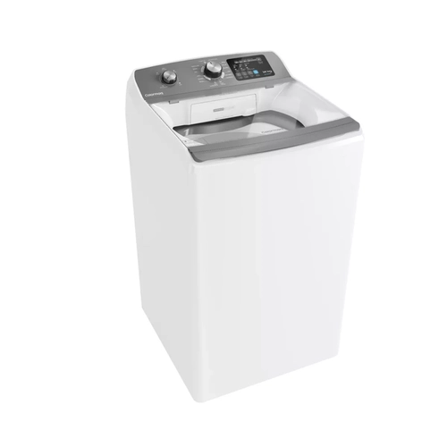 Lavadora Colormaq Lca14 14Kg Branca 110V