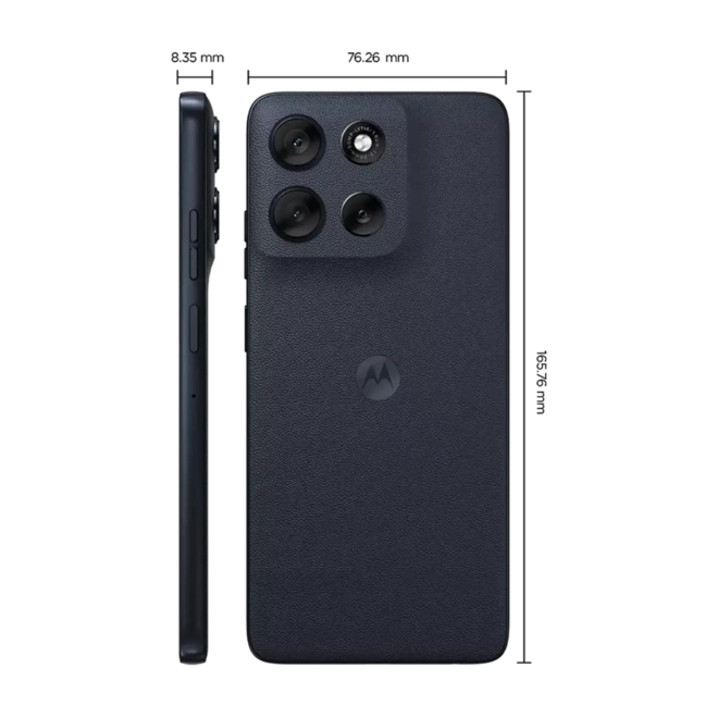 Smartphone Motorola Moto G56 5G 256Gb Xt2529 Gft 223168_