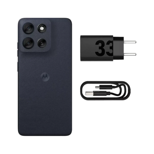 Smartphone Motorola Moto G56 5G 256Gb Xt2529 Gft