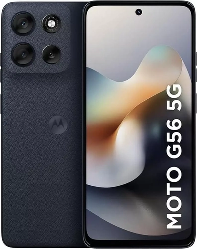 Smartphone Motorola Moto G56 5G 256Gb Xt2529 Gft