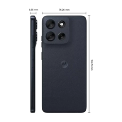 Smartphone Motorola Moto G56 5G 256Gb Xt2529 Gft