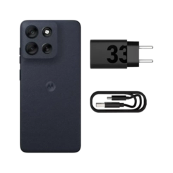 Smartphone Motorola Moto G56 5G 256Gb Xt2529 Gft
