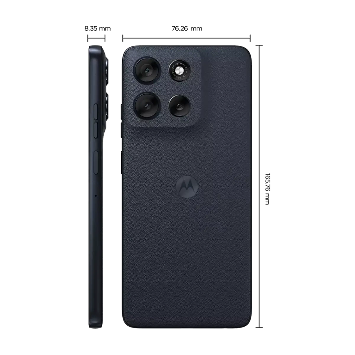 Smartphone Motorola Moto G56 5G 256Gb Xt2529 Gft 223168_