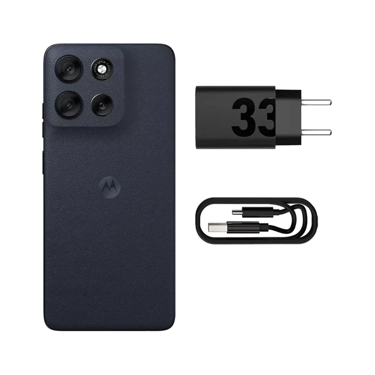 Smartphone Motorola Moto G56 5G 256Gb Xt2529 Gft