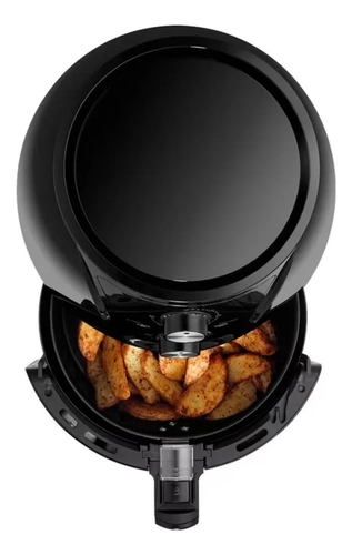 Fritadeira Air Fryer Bella Cuccina 3,8Lts 1500W Bcfr06