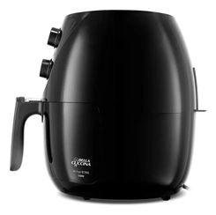 Fritadeira Air Fryer Bella Cuccina 3,8Lts 1500W Bcfr06
