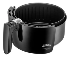 Fritadeira Air Fryer Bella Cuccina 3,8Lts 1500W Bcfr06
