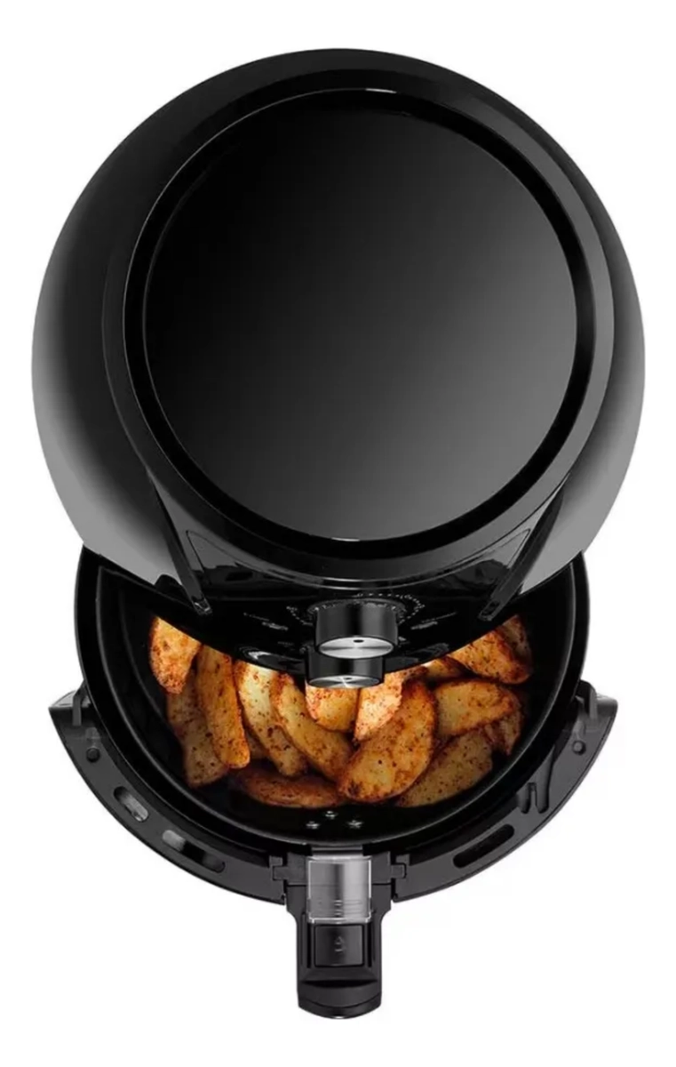 Fritadeira Air Fryer Bella Cuccina 3,8Lts 1500W Bcfr06