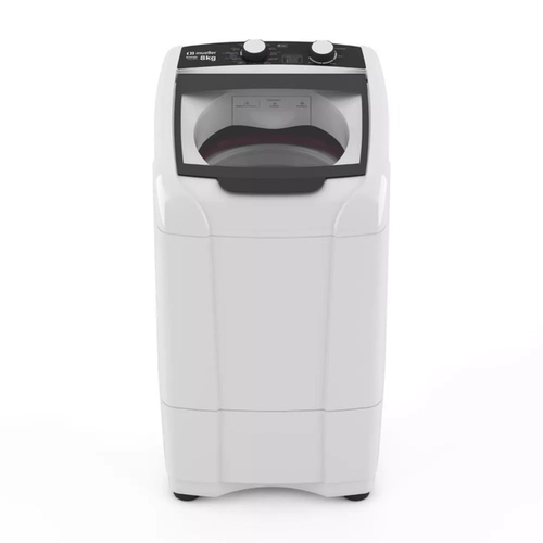 Lavadora Mueller Energy 8 Kg Automatica 110V