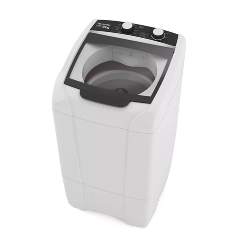 Lavadora Mueller Energy 8 Kg Automatica 110V