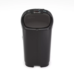 Lavadora Mueller Family Lite 10Kg Preta 110V