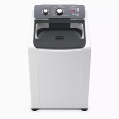 Lavadora Mueller Mla17 17Kg Branca 110V