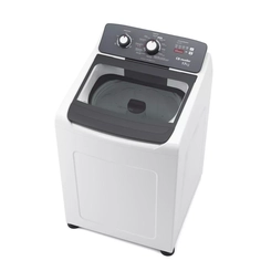 Lavadora Mueller Mla17 17Kg Branca 110V