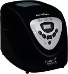 Panificadora Britania Multipane 2P Preta 110V