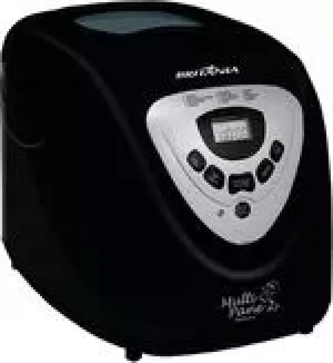 Panificadora Britania Multipane 2P Preta 110V