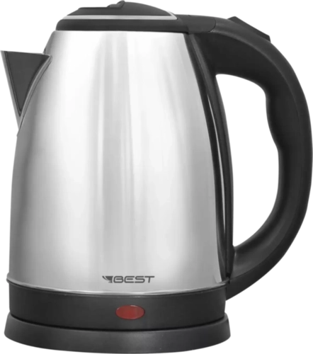 Chaleira Eletrica Inox Best 1.8Lts Yd-202F 110V