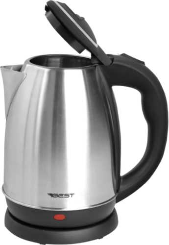 Chaleira Eletrica Inox Best 1.8Lts Yd-202F 110V