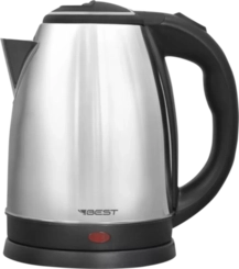 Chaleira Eletrica Inox Best 1.8Lts Yd-202F 110V