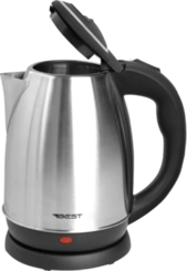 Chaleira Eletrica Inox Best 1.8Lts Yd-202F 110V
