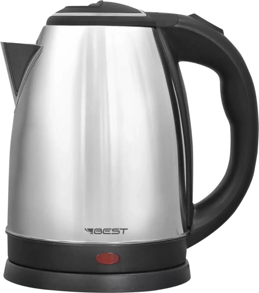 Chaleira Eletrica Inox Best 1.8Lts Yd-202F 110V
