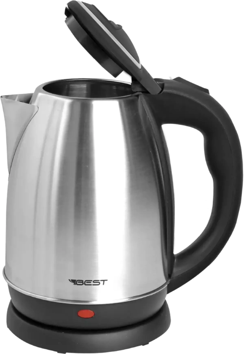 Chaleira Eletrica Inox Best 1.8Lts Yd-202F 110V