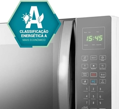 110V Forno Microondas Philco Pmo42Eb 42L Branco