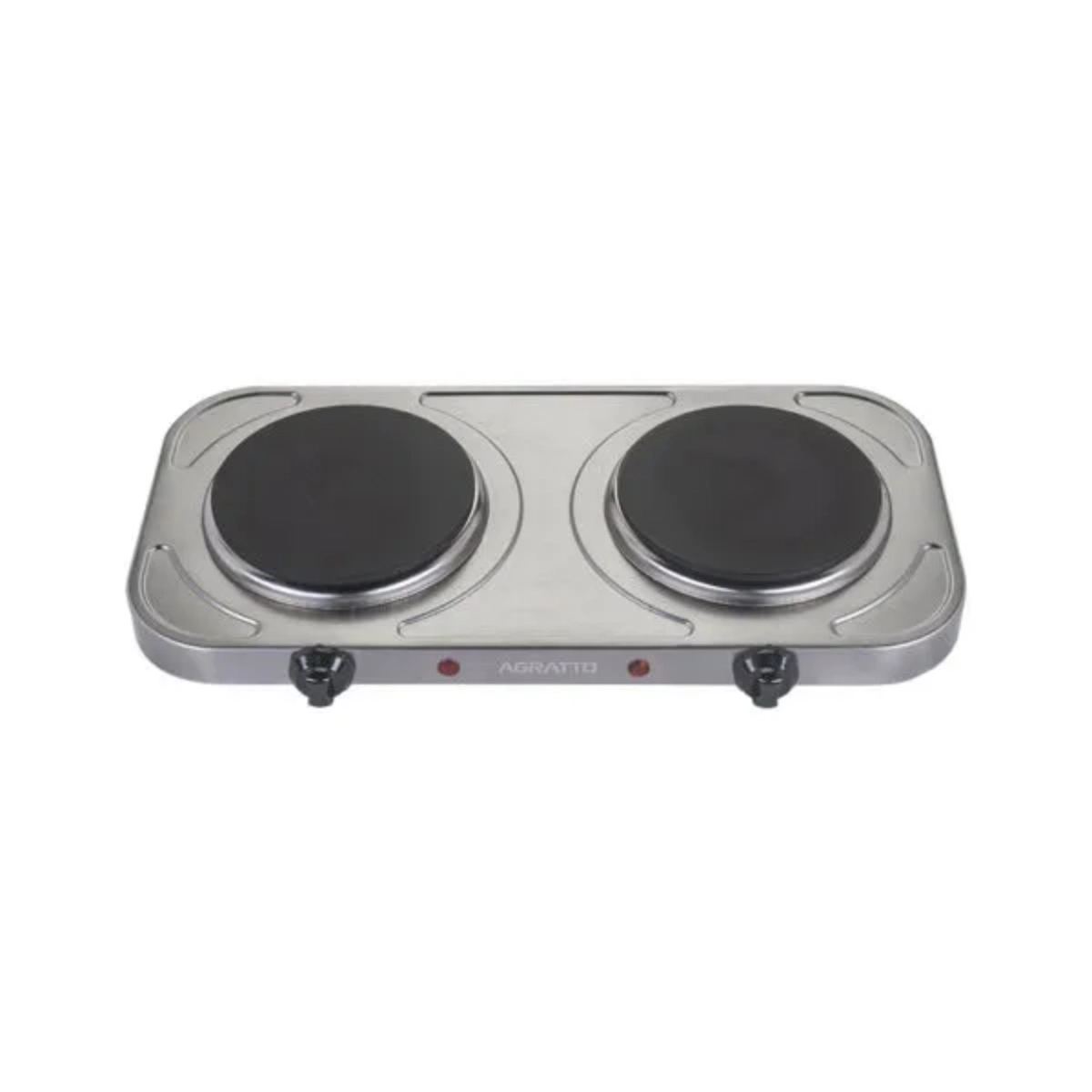 Fogao Agratto Eletrico Fm-01 110V