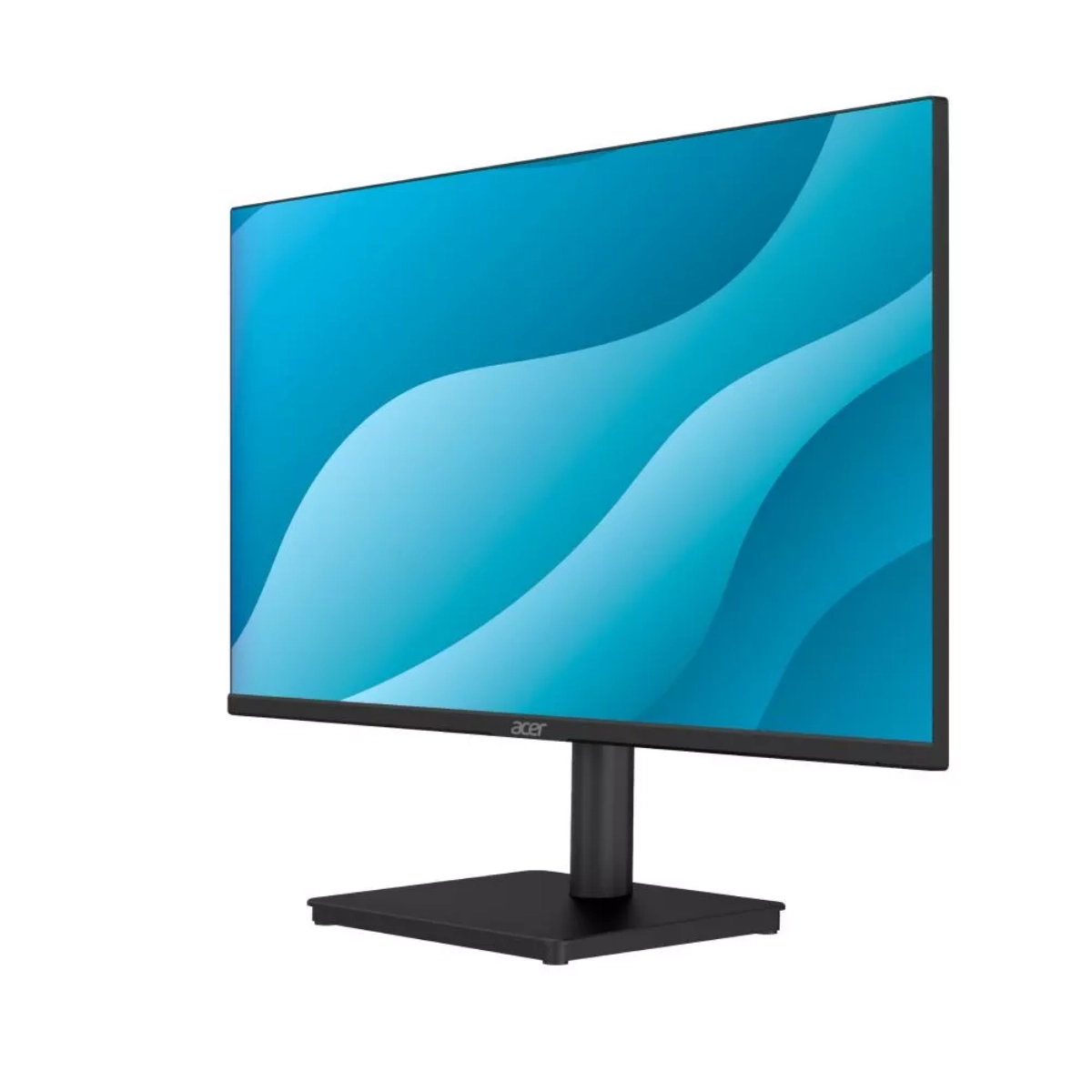 Monitor Acer 23,8 Led Fhd 100Hz 1Ms Mk241Y Pto
