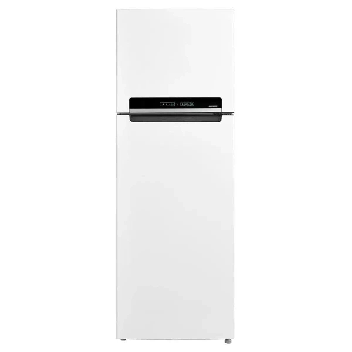 Geladeira Midea 110V Mdrt533 394Lts Branco Frost Free