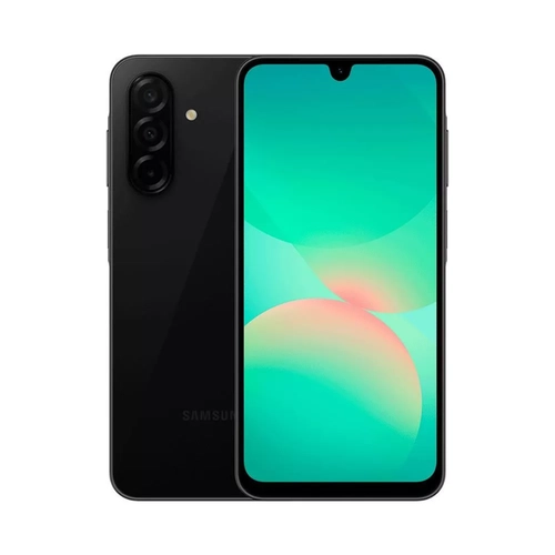 Tel Cel Smart Samsung A26 5G 256Gb Sma266Mzkszto Pto