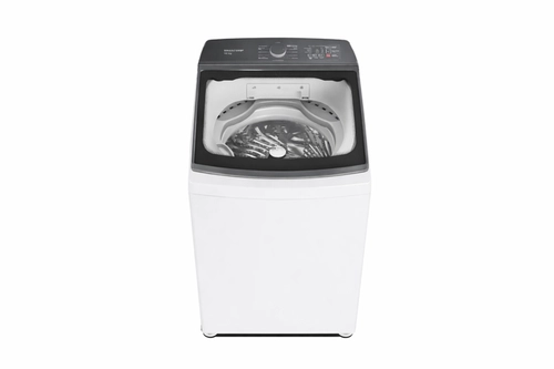 110V Lavadora Brastemp Bwf18Ab 18Kg Branca