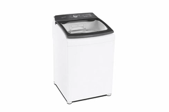 110V Lavadora Brastemp Bwf18Ab 18Kg Branca