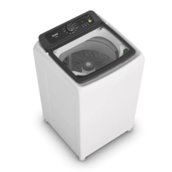 110V Lavadora Consul Cwn15Ab 15Kg Branca