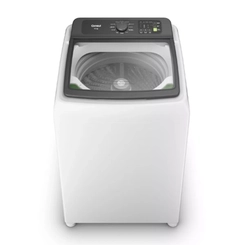 110V Lavadora Consul Cwn15Ab 15Kg Branca