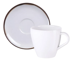 Conj Jantar Tramontina 20Pcs Canyon Porcelana Decorada