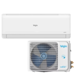 Ar Condicionado Elgin Inverter 9000 Btus Quente e Frio
