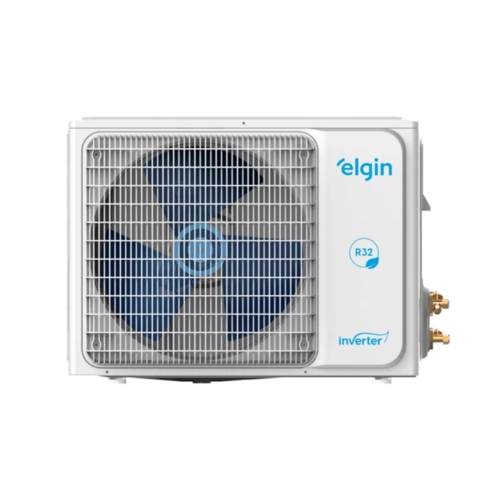 Ar Condicionado Elgin Inverter 18000 Btus