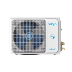 Ar Condicionado Elgin Inverter 18000 Btus