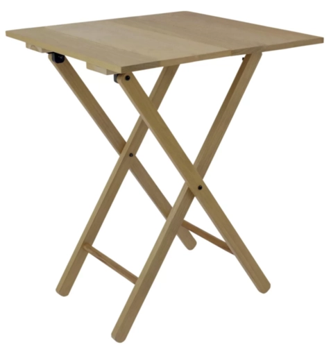 Conjunto Mesa Dobravel com Duas Cadeiras Tramontina