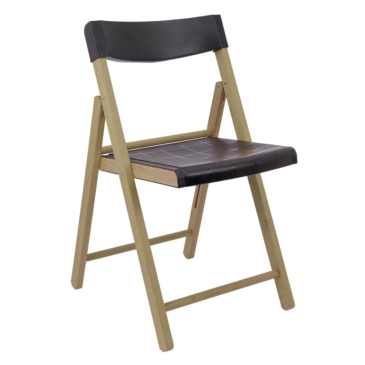 Conjunto Mesa Dobravel com Duas Cadeiras Tramontina