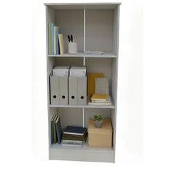 Multiuso Curitibanos  Benin 2Pt - Branco