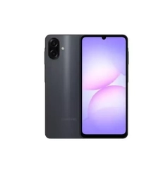 Smartphone Samsung A07 4G 128Gb Sma075Mzkpzto Pto