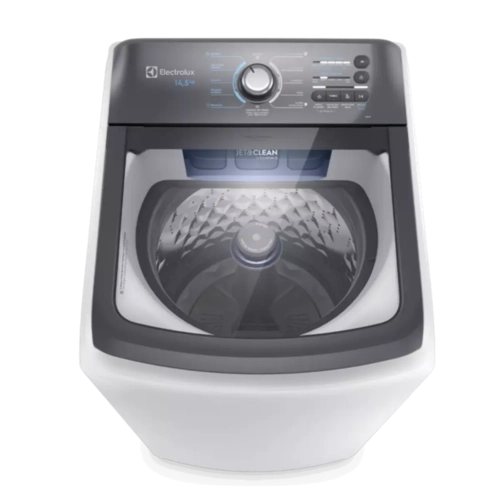 Lavadora Electrolux Lee15 14.5Kg Branca
