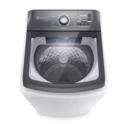 Lavadora Electrolux Lee15 14.5Kg Branca