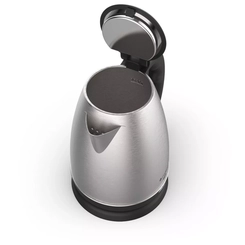 Chaleira Eletrica Cadence Inox Super 1,8L Cel821