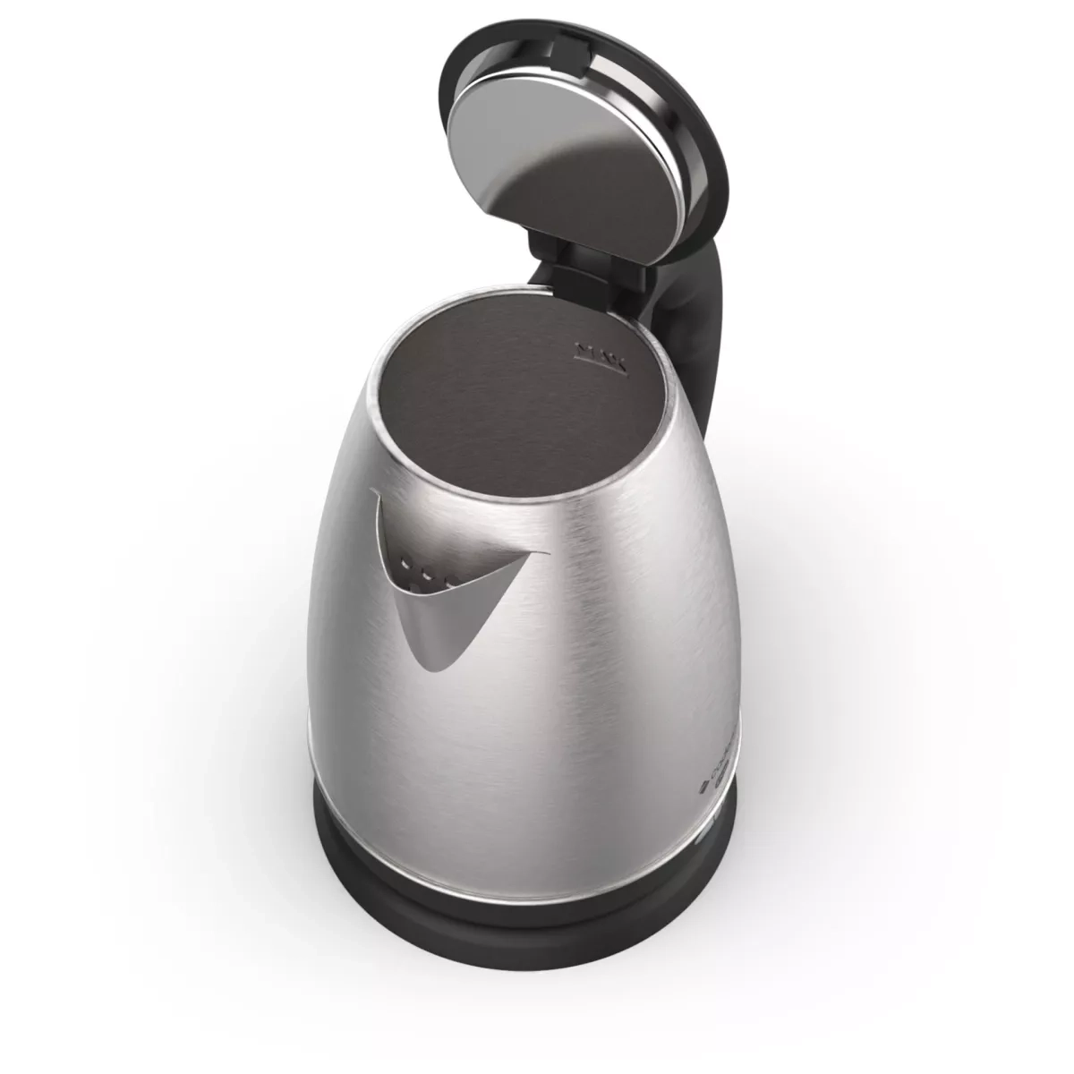 Chaleira Eletrica Cadence Inox Super 1,8L Cel821