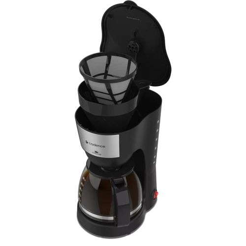CAFETEIRA CADENCE MATINAL 30X 1,25L CAF620