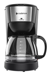 CAFETEIRA CADENCE MATINAL 30X 1,25L CAF620