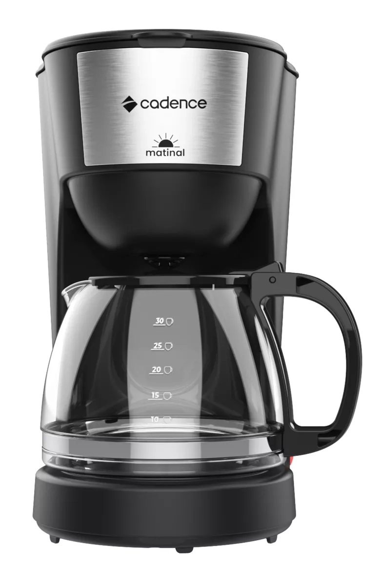 CAFETEIRA CADENCE MATINAL 30X 1,25L CAF620